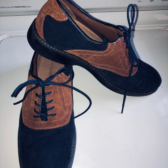 gh bass & company shoes